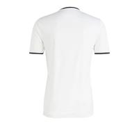 adidas Men's Entrada26 Jersey Shirt, White/Black, XS