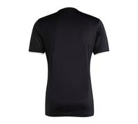 adidas Mens Training Shirt Entrada 26 - Black