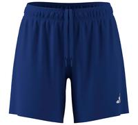 adidas Women's Entrada26 Shorts, Team Royal Blue/White, M