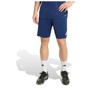 Adidas Shorts Entrada26 – Men's – Team Navy Blue 2/White, M
