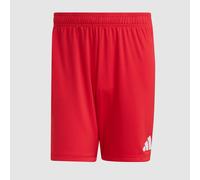 adidas Men's Entrada26 Shorts, Team Power red 2/White, M