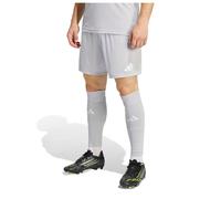 adidas Mens Football Entrada 26 Short, Tmlggr/White, Size 2Xl, Men Tmlggr/White