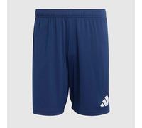 adidas Men's Entrada26 Shorts, Team Navy Blue 2/White, XL