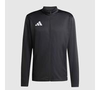 Adidas Entrada 26 Full Zip Sweatshirt Black 2XL / Regular Men