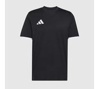 adidas Entrada 26 SS Cotton Tee