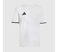adidas Entrada 26 SS Cotton Tee