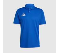 Adidas Entrada 26 Short Sleeve Polo Blue 3XL / Regular Man