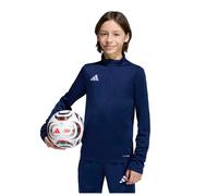 Adidas Entrada 26 Training Half Zip Sweatshirt