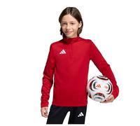 Adidas Entrada 26 Training Half Zip Sweatshirt