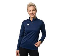 Adidas Entrada 26 Training Half Zip Sweatshirt