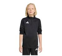Adidas Entrada 26 Training Half Zip Sweatshirt