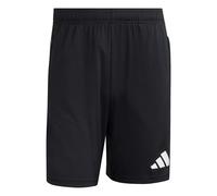 Adidas Entrada 26 Training Short - Black/White