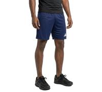 Adidas Mens Entrada 26 Training Shorts Sports Football Gym Running Zip Pockets