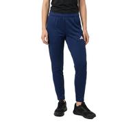 Adidas Entrada 26 Training Tracksuit Pants Blue 2XS / Regular Woman