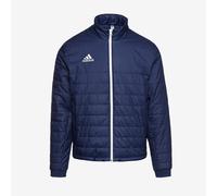 adidas Men's Entrada Light Jacket, Team Navy Blue 2, XL