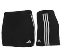adidas Entrada Women's Skort Black - XL - ONE Sports Warehouse