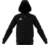 Adidas Entrada 26 Full Zip Sweatshirt
