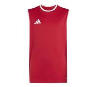 adidas Entrada26 Sleeveless Jersey Kids