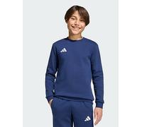 adidas Entrada26 Sweat Top Kids, Blue, Size 11-12 Years Blue