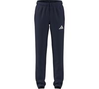 adidas Junior Football Entrada 26 Training Pant, Navy, Size 7-8 Years Navy