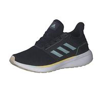 adidas EQ19 Run W, Women's Running Shoes, Tinley/MAGRMT/CASAMA, 37 1/3 EU, Tinley Magrmt Casama, 4.5 UK