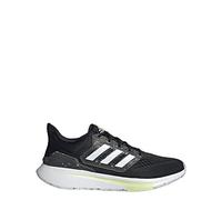 adidas EQ21 Run Black/White/Almost Lime 7.5 D (M)