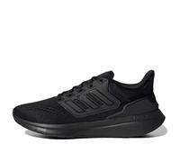 adidas EQ21 Run 'Triple Black' H00521 8