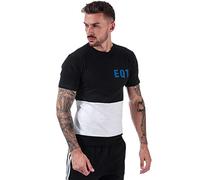 adidas EQT Graphic Tee - Men's T-Shirt, Mens, Black, XL