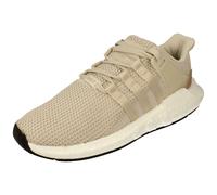 adidas Eqt Support 93/17 Boost Mens Beige Trainers - Size UK 7.5