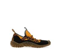 adidas EQT Water Moc mesh-panel lace-up performance sneakers - Orange 8.5-9.5-10.5