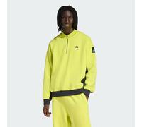 adidas Equipment Blocked Half-Zip