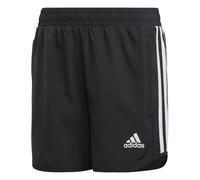 Adidas Equipment Girls Shorts Colour: Black, Size: 7-8 years