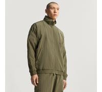 Adidas Men's EQT Football Top Focus Olive