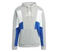Adidas Ess Colourblock Hoodie - M