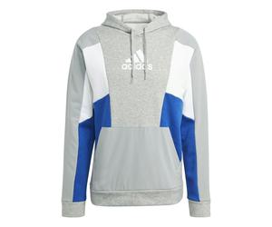 Adidas Ess Colourblock Hoodie - S