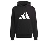 Adidas Ess Future Icons Men's Hoodie - L