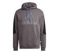 Adidas Ess Future Icons Men's Hoodie - S