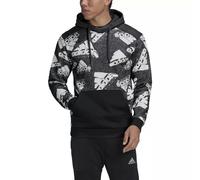 Adidas Ess Overhead Men's Hoodie - XS