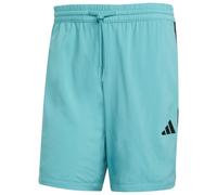 adidas - Essential 3-Stripes Chelsea - Shorts size S - Regular, turquoise