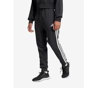 Adidas Essential 3 Stripes French Terry Joggers Black M / Regular Men
