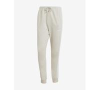 adidas Essential 3-Stripes French Trousers white cream - 3XL