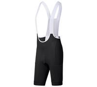adidas - Essential Bib Cargo - Cycling bottoms size S, black