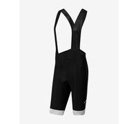 adidas Essential BIB cycling shorts pure black - M