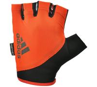 adidas Essential Training Gloves in Orange | Size: 2XL Adidas Orange 2XL