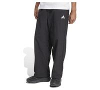 adidas Essential Small Logo Woven Open Hem Pant
