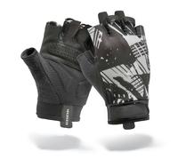 adidas Essential Training Gloves - Moisture-Absorbing Aeroready Technology Coupled with an Extremely Comfortable, Durable Faux Suede Palm