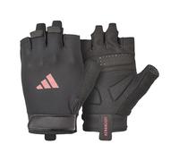 adidas Essential Training Gloves - Moisture-Absorbing Aeroready Technology Coupled with an Extremely Comfortable, Durable Faux Suede Palm