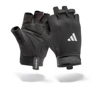 Adidas Essential Training Gloves - Premium Comfort And Protection For Weightlifting And Gym Workouts