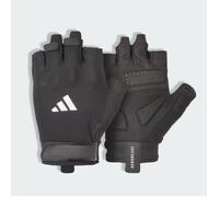 adidas Essential Training Gloves S Black Unisex