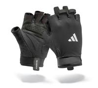 Adidas Essential Training Gloves - S - White